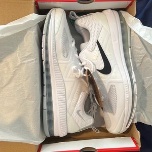Nike Air Max Genome